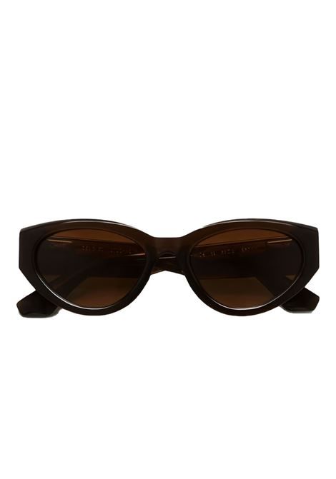 Occhiali da sole in marrone Chimi - unisex CHIMI | SOLE9BRWN
