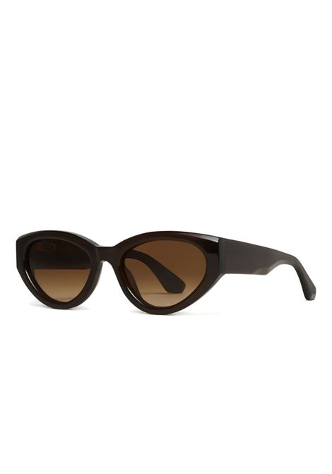 Occhiali da sole in marrone Chimi - unisex CHIMI | SOLE9BRWN