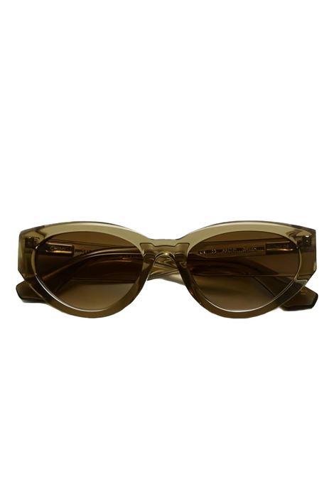 Occhiali da sole in verde Chimi - unisex CHIMI | SOLE9GRN