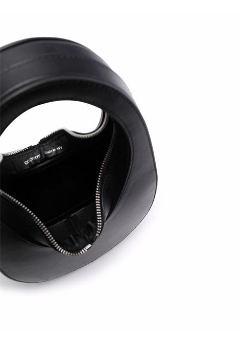 Black swipe hand bag Coperni - women COPERNI | COPBA01405BLK