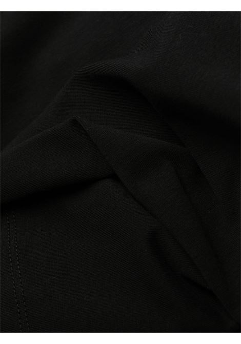 Abito D-Angiel corto in nero Diesel - donna DIESEL | A062700AFAA9XXA