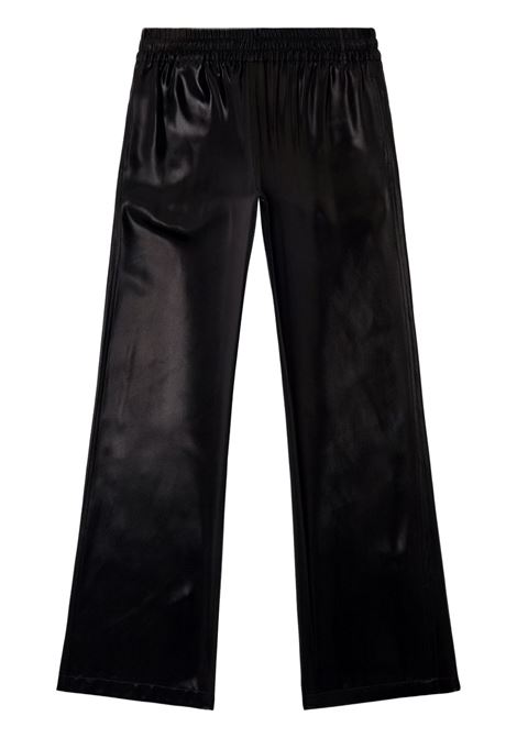Black p-dreyer-c-wn-q1 trousers diesel - women