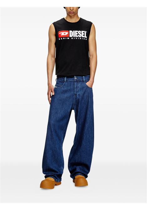 blue 1997 D-Enim 0DBDX jeans diesel - men DIESEL | A180330DBDX01