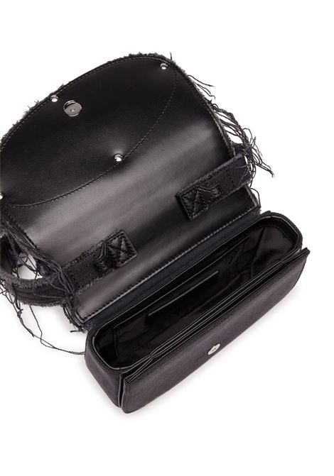 Black 1DR denim shoulder bag Diesel - women DIESEL | X08396P6319T8013