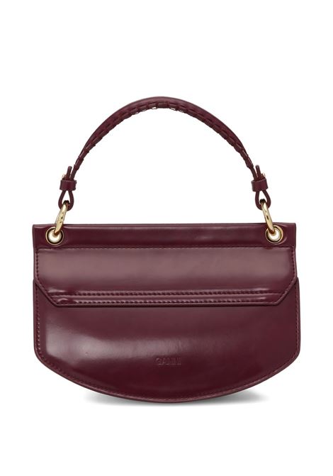 Borsa a mano Apo-G mini Ganni - donna GANNI | A6908730