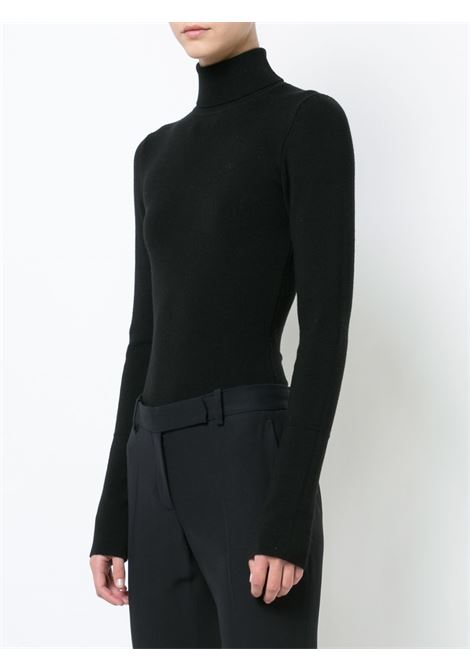 black cate body khaite - women KHAITE | 9808429200