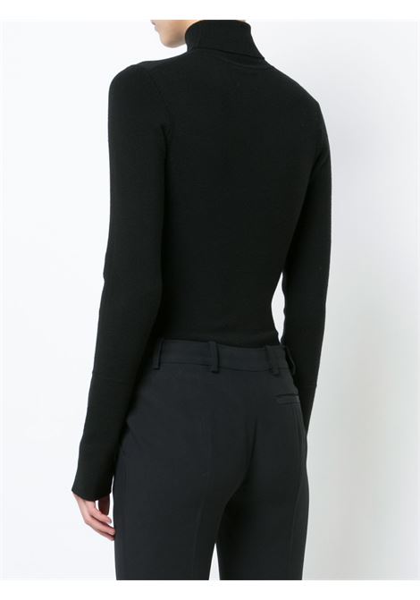 black cate body khaite - women KHAITE | 9808429200