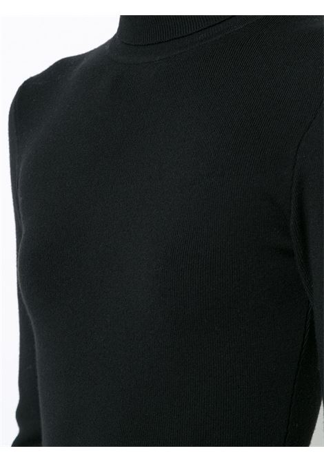 black cate body khaite - women KHAITE | 9808429200