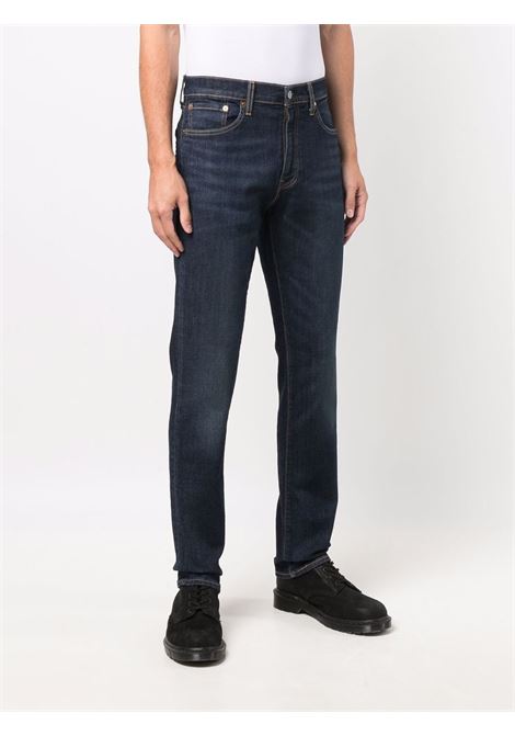 511 jeans slim fit in blu Levi's - uomo LEVI'S | 045114102