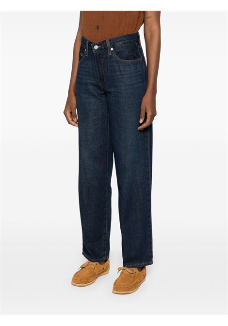 Blue Baggy Dad jeans Levi's - women LEVI'S | A34940059