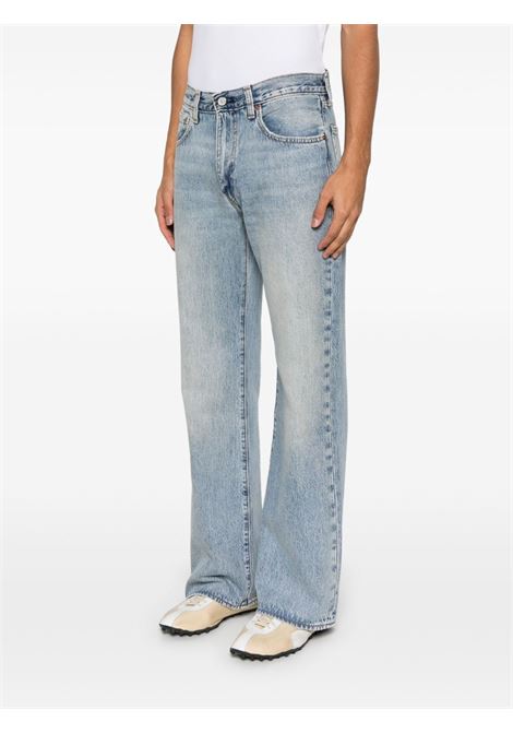 Jeans svasati 567 in celeste Levi's - uomo LEVI'S | A86300001