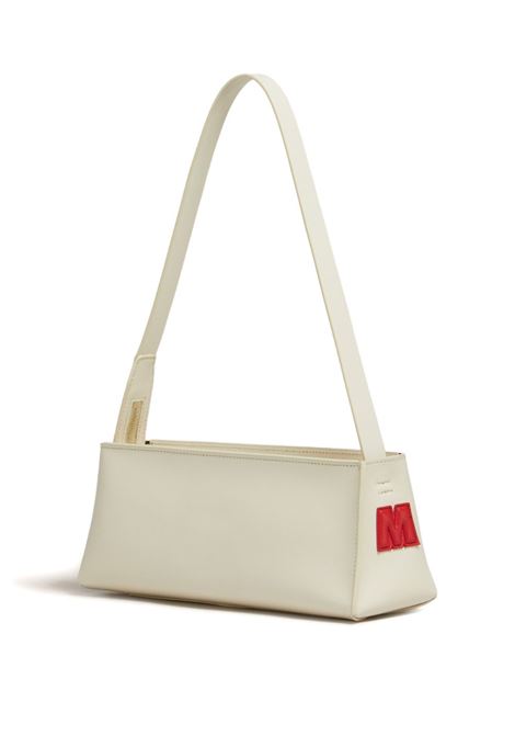 White Museo shoulder bag Marni - women MARNI | SBMP0248U0P6483ZO721