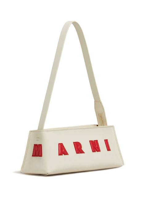 White Museo shoulder bag Marni - women MARNI | SBMP0248U0P6483ZO721