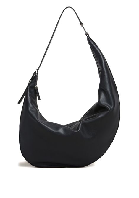 Borsa a spalla dot in nero Marni - donna MARNI | SBMP0250U0P822200N99
