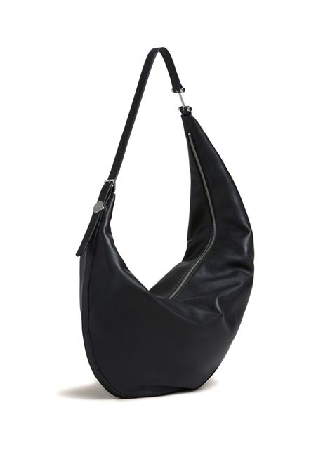 Borsa a spalla dot in nero Marni - donna MARNI | SBMP0250U0P822200N99