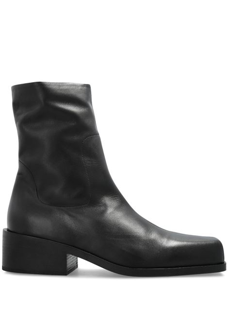 Black Cassello boots Marsell - men MARSELL | MM4340P011666