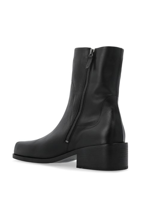 Black Cassello boots Marsell - men MARSELL | MM4340P011666
