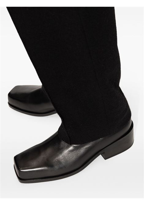 Black Cassello boots Marsell - men MARSELL | MM4340P011666