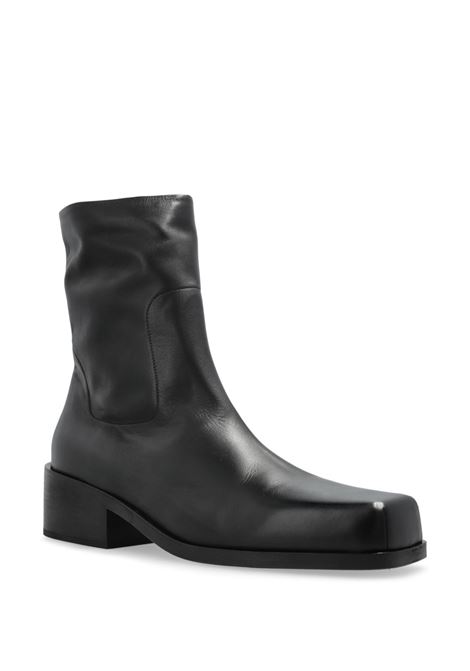 Black Cassello boots Marsell - men MARSELL | MM4340P011666