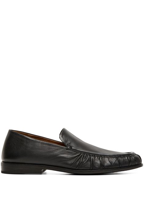 Black Mocassino loafers Marsell - men MARSELL | MM4651P010666