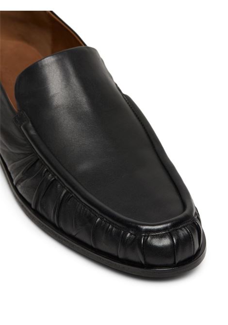 Black Mocassino loafers Marsell - men MARSELL | MM4651P010666