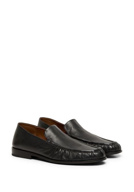 Black Mocassino loafers Marsell - men MARSELL | MM4651P010666