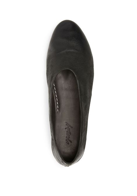 Black ballerina shoes Marsell - women MARSELL | MW2105P010666
