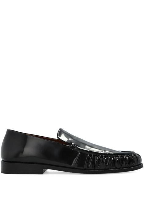 Black Basalt loafers Marsell - women MARSELL | MW8207P041666