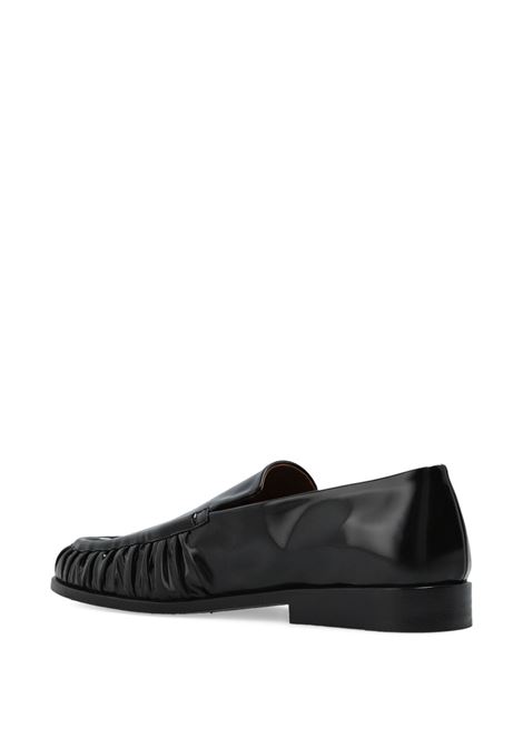 Black Basalt loafers Marsell - women MARSELL | MW8207P041666