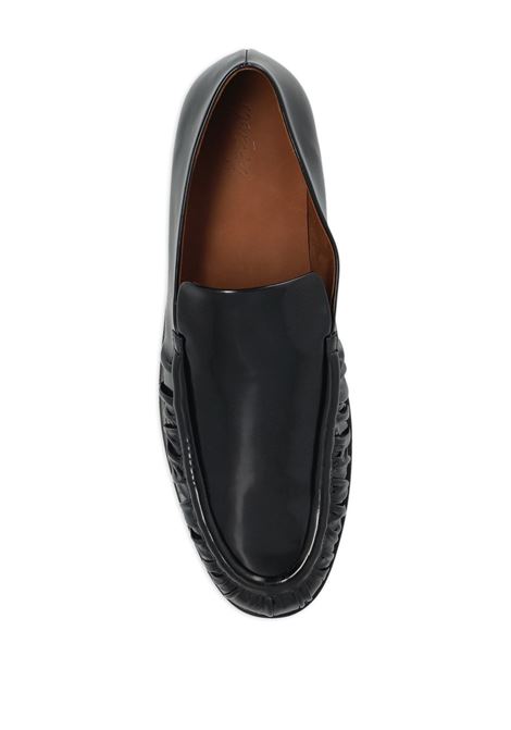 Black Basalt loafers Marsell - women MARSELL | MW8207P041666