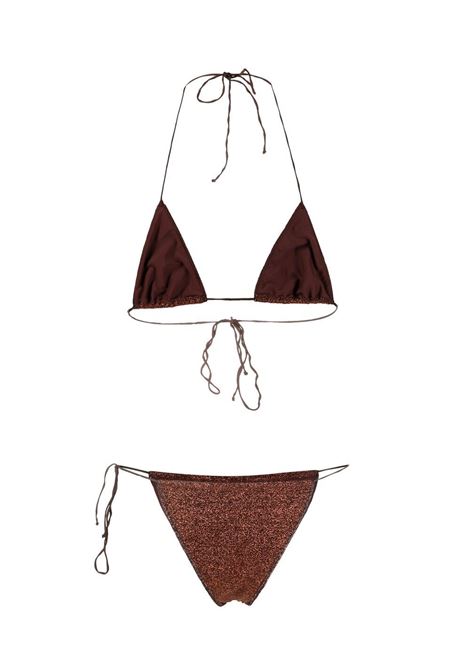 Microkini Lumière in bordeaux Oséree - donna OSÉREE | LTS216BRD