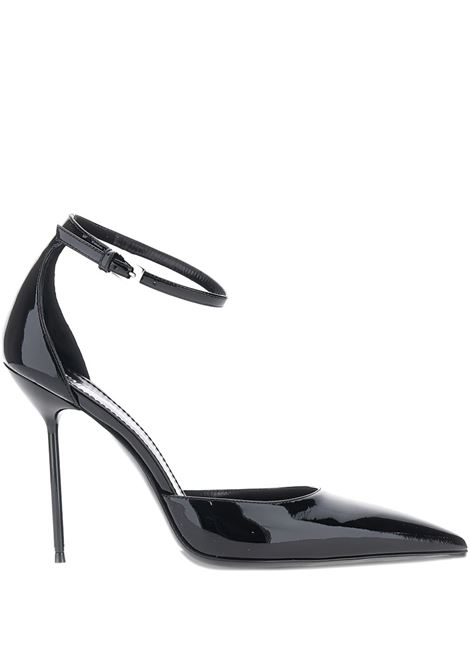 Décollete Lidia in nero Paris texas - donna PARIS TEXAS | Decollete | PX1737XVN01BLK