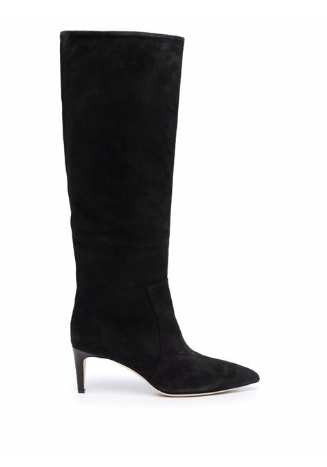 stivali bettina 60 in nero paris texas - donna PARIS TEXAS | Stivali | PX504XV003BLK