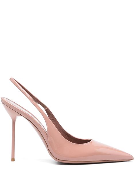 Pink lidia pumps paris texas - women PARIS TEXAS | Pumps | PX913XVN01DRKPHRD