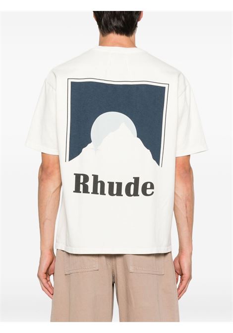  RHUDE | RHPF25TT020120028
