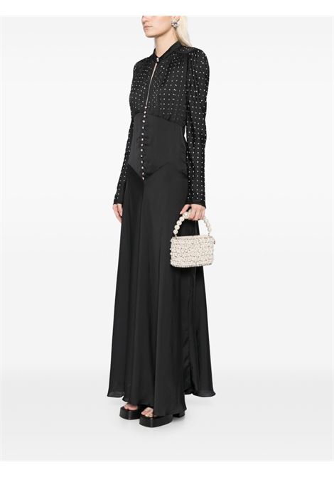 Borsa Holli Osiris mini in avorio Rosantica - donna ROSANTICA | B1435PER