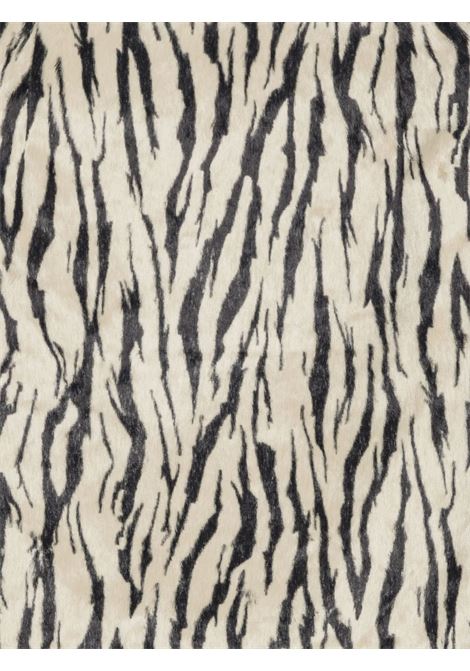 White and black zebra print skirt Rotate - women ROTATE | 114247858858