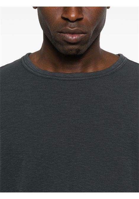 Black long-sleeved T-shirt Sunflower - men SUNFLOWER | 20482950