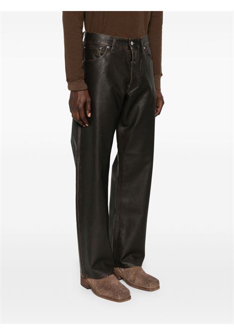 Brown straight-leg trousers Sunflower - men SUNFLOWER | 41662170
