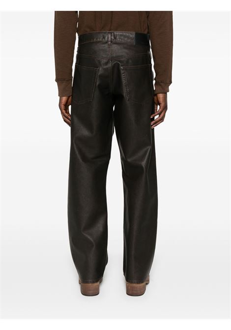 Brown straight-leg trousers Sunflower - men SUNFLOWER | 41662170