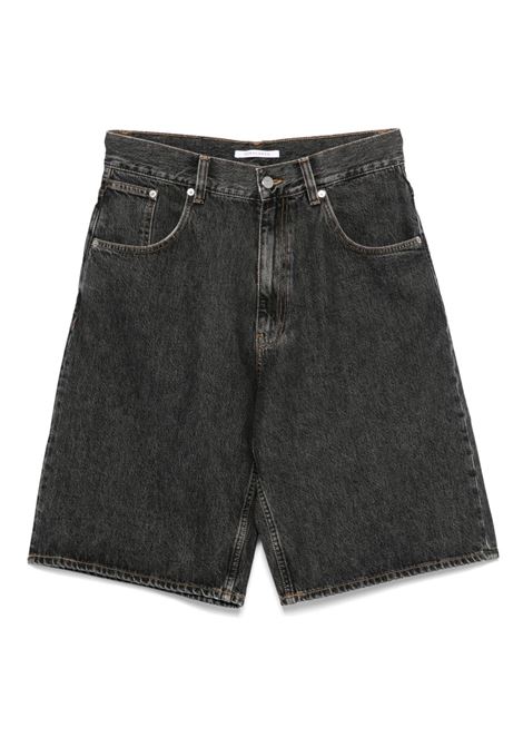 Black Sunflower Shorts Sunflower - men
