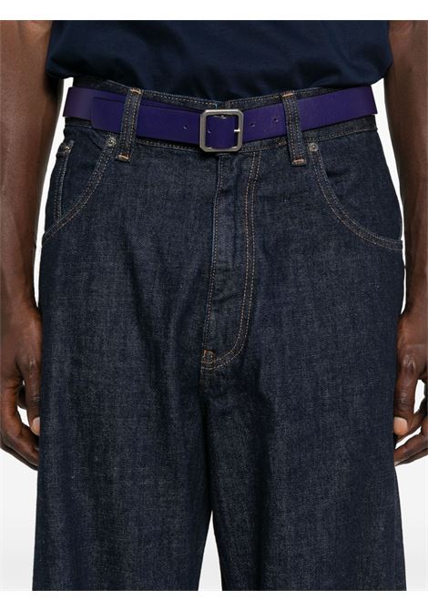 Blue wide-leg jeans Sunflower - men SUNFLOWER | 51161736