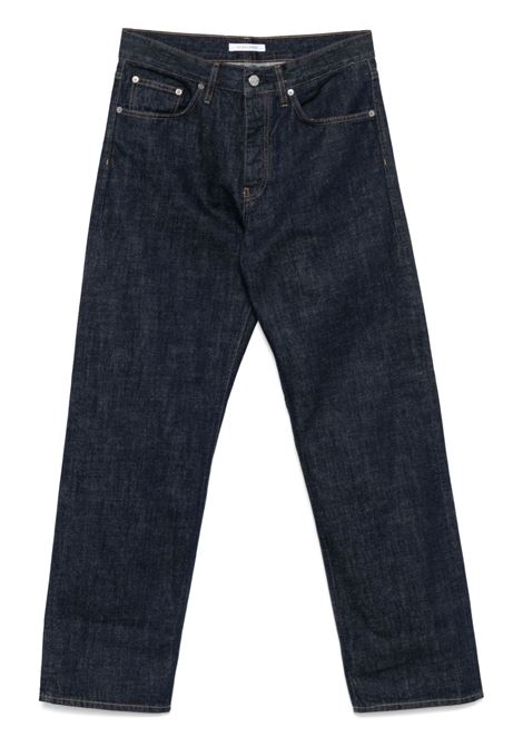 Jeans taglio comodo in blu scuro Sunflower - uomo SUNFLOWER | 5116736