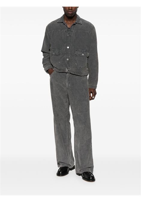 Grey wide-leg jeans Sunflower - men SUNFLOWER | 5133940