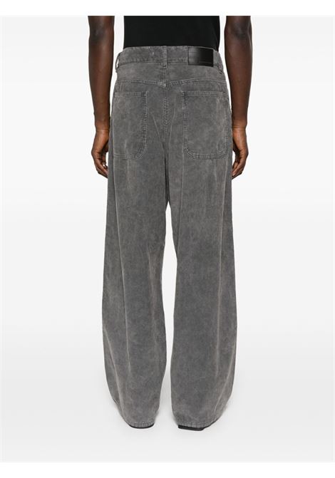 Grey wide-leg jeans Sunflower - men SUNFLOWER | 5133940