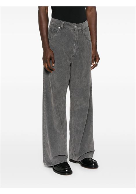 Grey wide-leg jeans Sunflower - men SUNFLOWER | 5133940