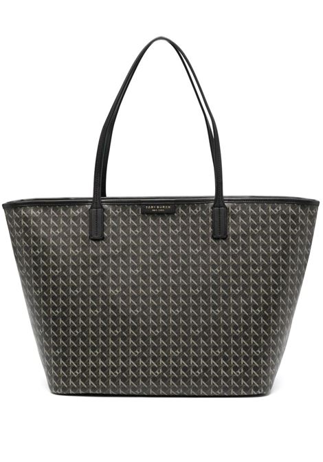 Borsa tote ever-day in nero Tory Burch - donna TORY BURCH | Borse tote | 145634001