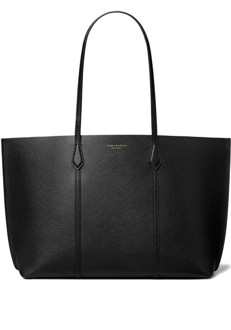 Borsa tote perry in nero Tory burch - donna TORY BURCH | Borse tote | 169476001