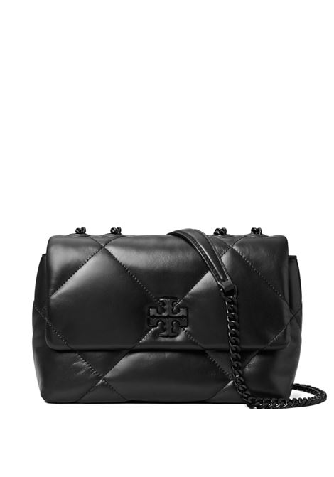 black kira diamond shoulder bag tory burch - womenn TORY BURCH | Shoulder bags | 170620002