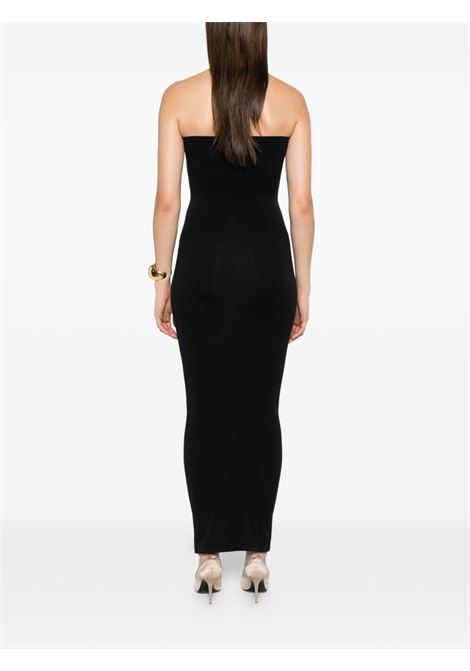 Abito midi a tubino in nero Wolford - donna WOLFORD | 50795127005